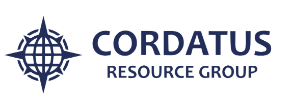 Cordatus Resource Group logo
